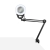 Lampa Lupa LED Eco Do Blatu